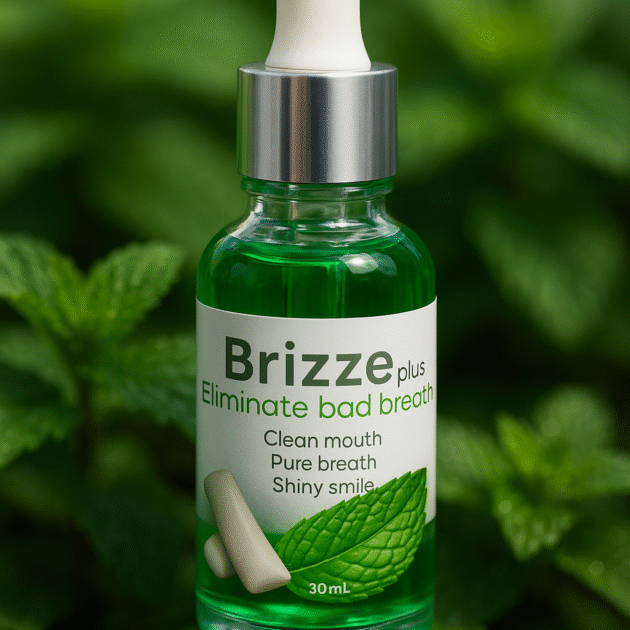 🍀 Brizze PLUS 🍀